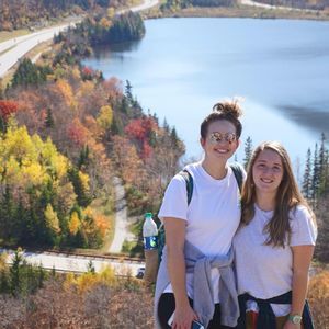 Meet your Posher, Rachel